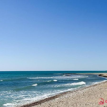 El Jardin Lägenhet Oropesa del Mar Exteriör bild