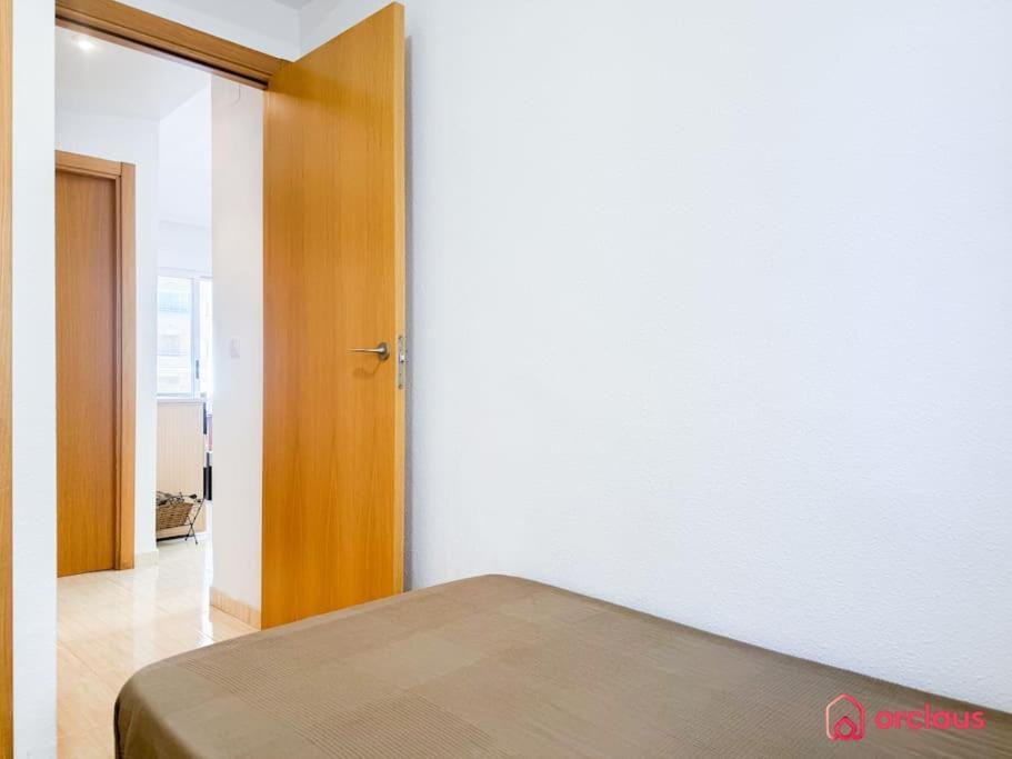 El Jardin Lägenhet Oropesa del Mar Exteriör bild