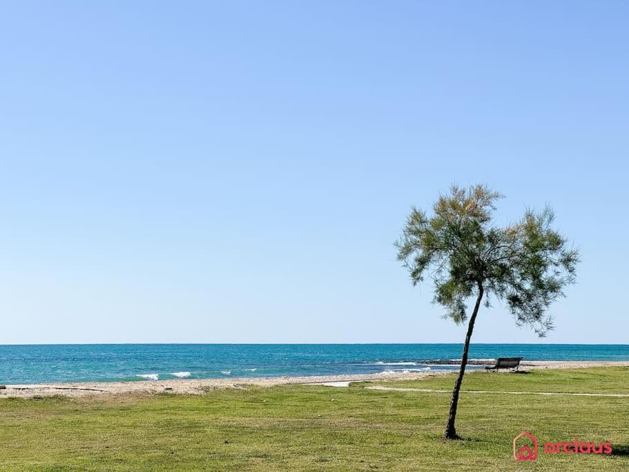 El Jardin Lägenhet Oropesa del Mar Exteriör bild